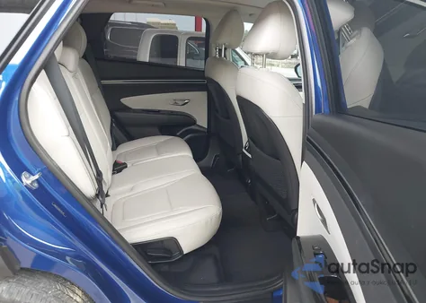 2023 Hyundai Tucson Limited from USA, damaged, VIN 5NMJE3AE0PH192399